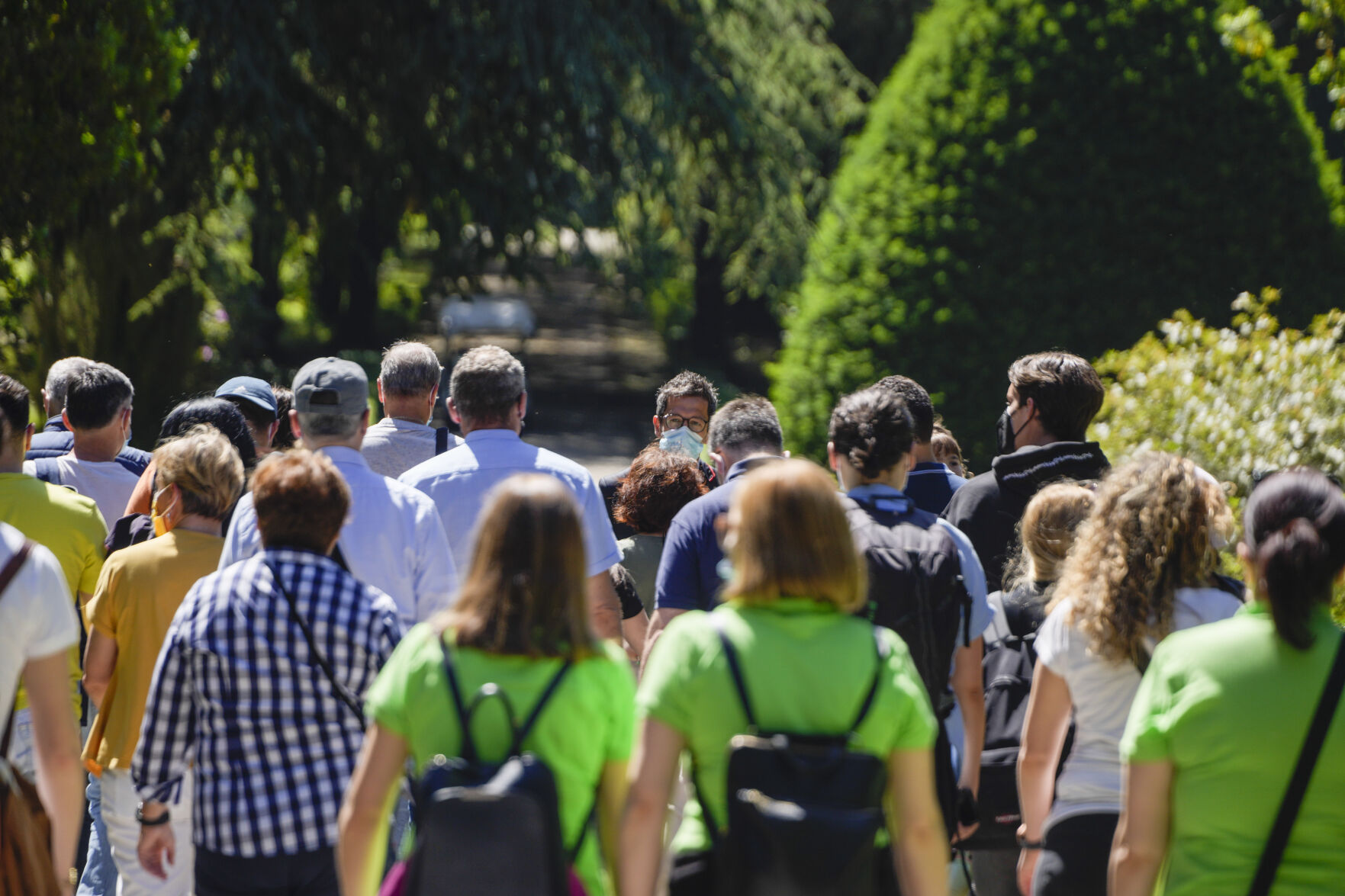 Vatican Castel Gandolfo Photo Gallery